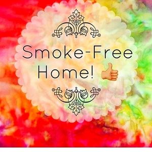 Smoke Free Home